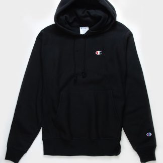 Hoodie with Logo