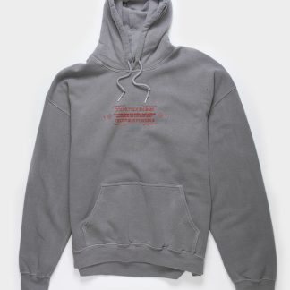 Hoodie with Zipper